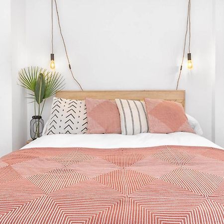 Chuita Beach House In Malaga By Solaga Holiday Homes Zewnętrze zdjęcie