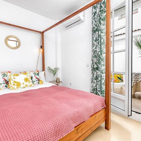 Chuita Beach House In Malaga By Solaga Holiday Homes Zewnętrze zdjęcie